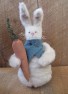 Spring Thyme Bunny