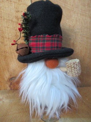 Snowman Gnome Snowman Gnome