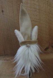 Bunny Gnome