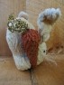 Chenille Bunny