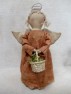 Spring Angel