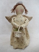 Spring Angel2