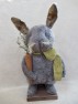 Standing Bunny