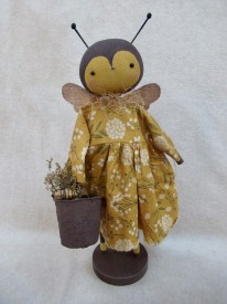 Bee Doll
