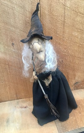 Harriet Hollows