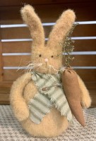 Spring Thyme Bunny2